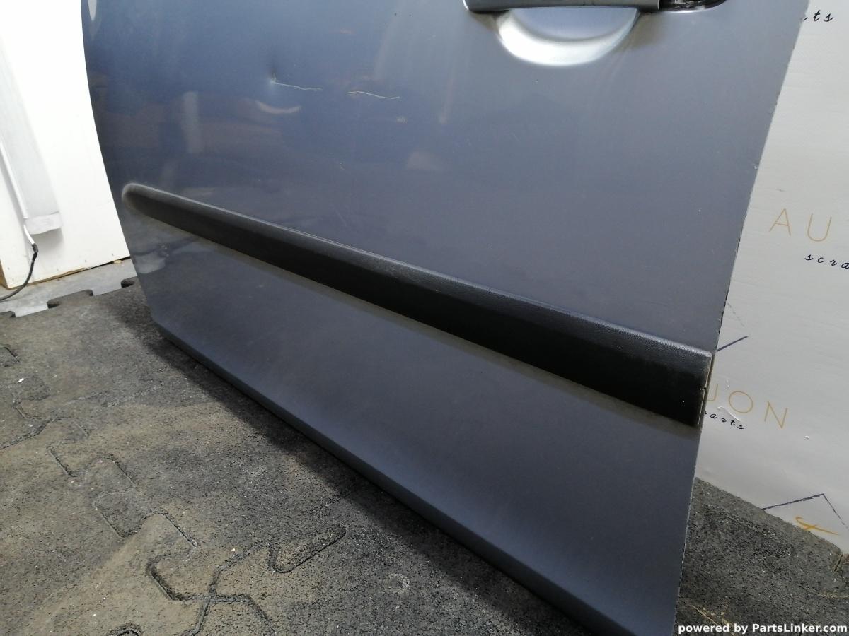 Usa Portiera fata stanga SKODA ROOMSTER 5J 2006 - 2015 TDI CAYC 5J7831599