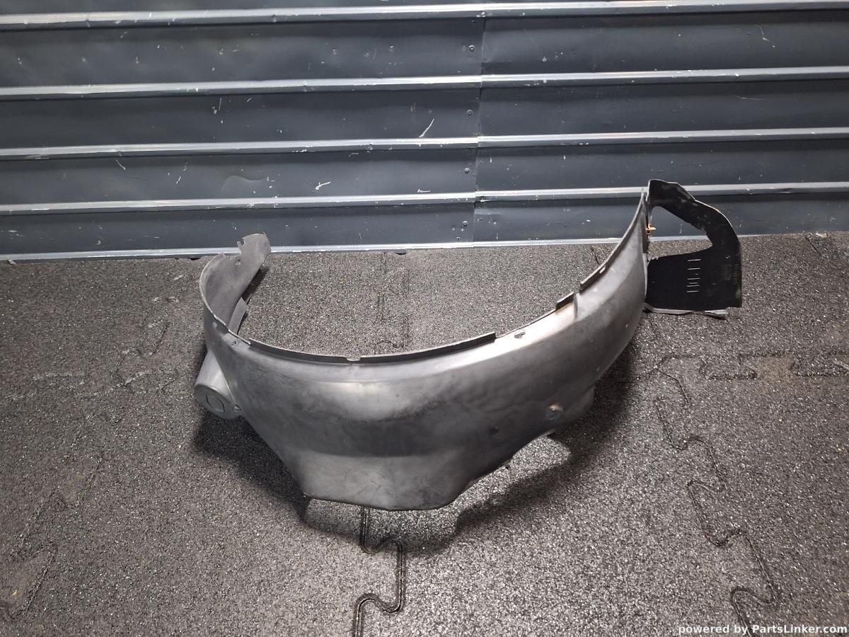 Carenaj roata stanga fata VOLKSWAGEN GOLF III (1H1) [ 1991 - 1998 ] 1.6 (ABU, AEA, AEE) 55KW|75HP OEM 1H0809961A