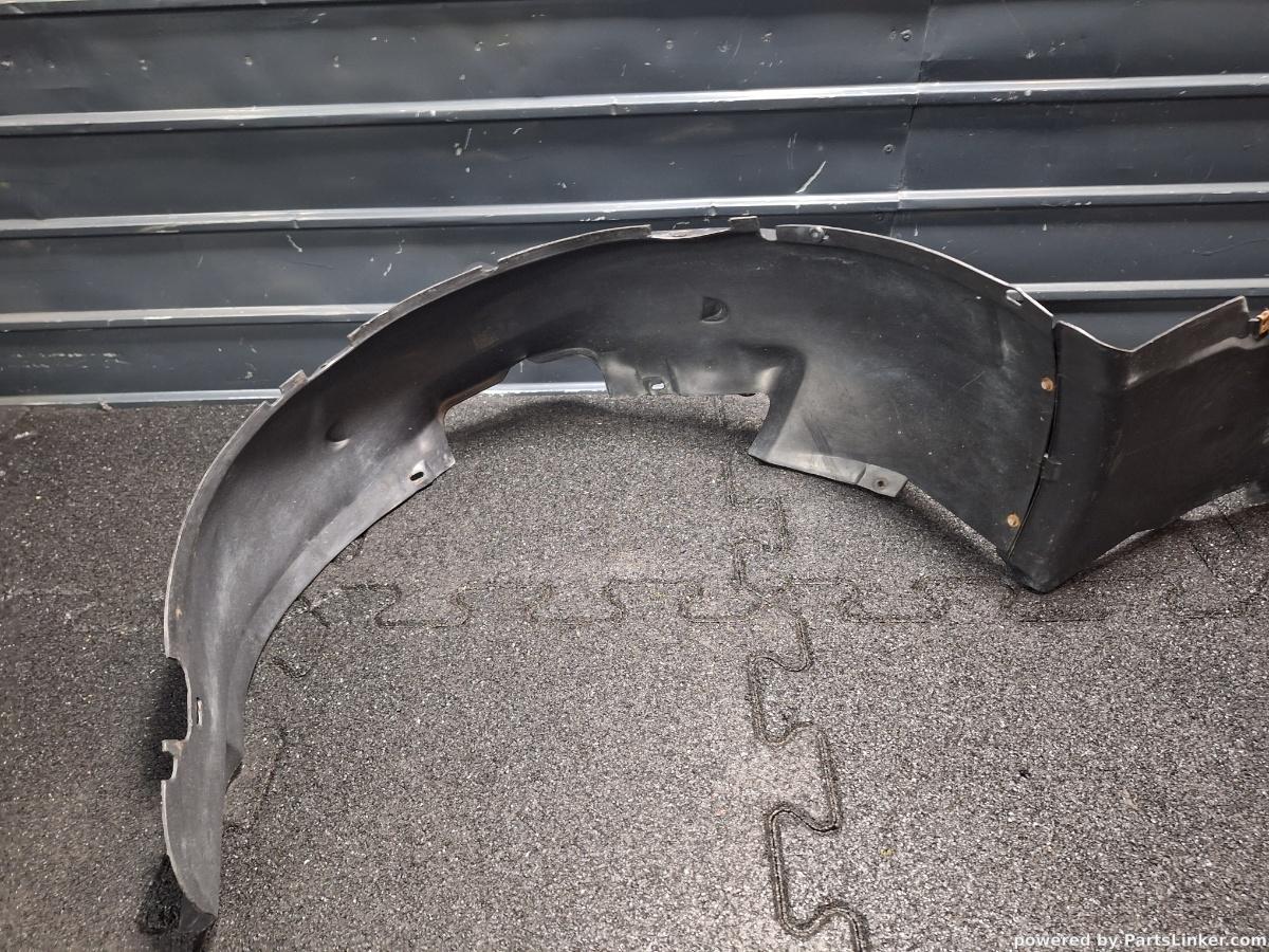 Carenaj roata dreapta fata VOLKSWAGEN GOLF III (1H1) [ 1991 - 1998 ] 1.6 (ABU, AEA, AEE) 55KW|75HP OEM 1H0809962