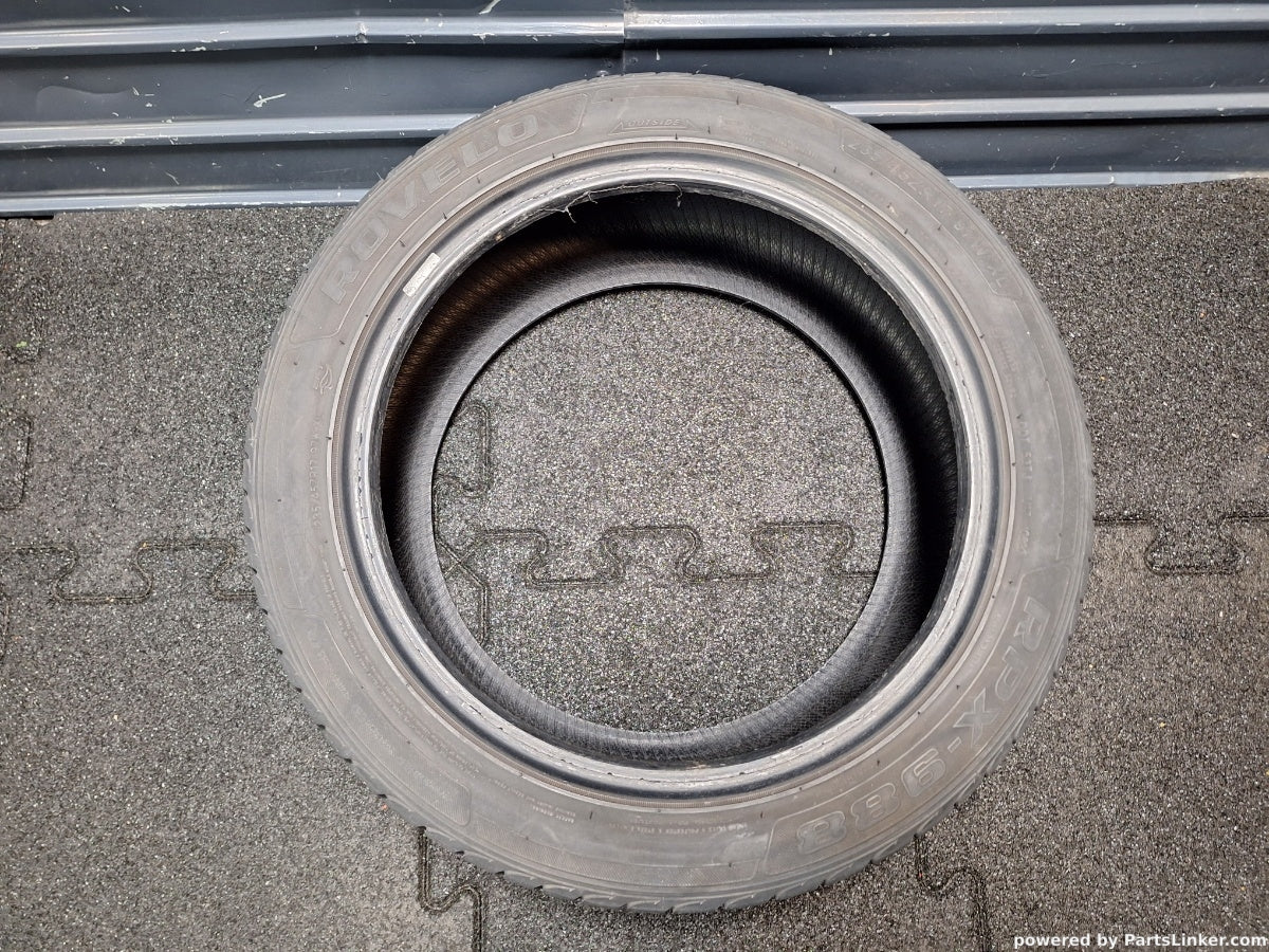 Cauciuc ROVELO RPX-988 OEM 235/45 R17 , DOT 0820