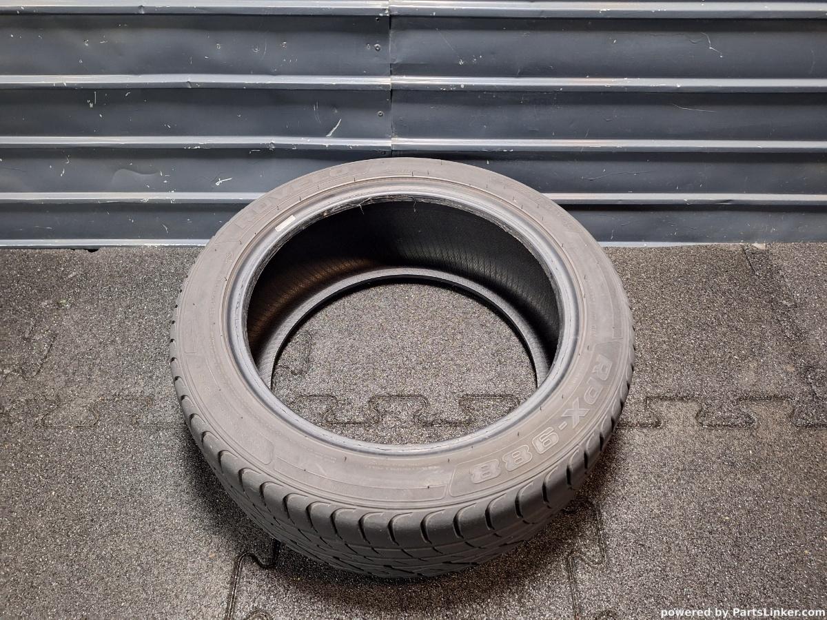 Cauciuc ROVELO RPX-988 VOLKSWAGEN PASSAT CC (357) [ 2008 - 2012 ] OEM 235/45R17 ,DOT 0820