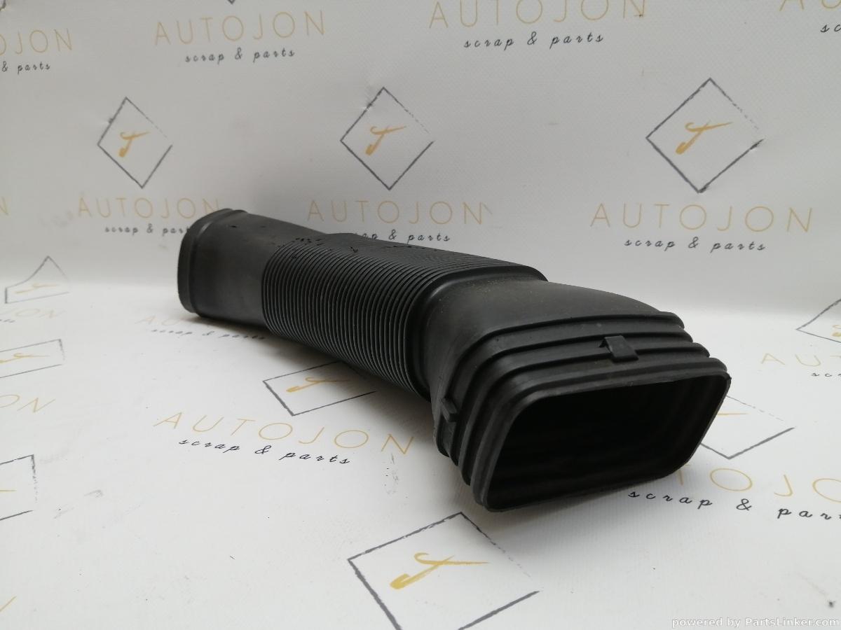 Tubulatura admisie aer turbo SKODA ROOMSTER 5J 2006 - 2015 TDI CAYC 6R0129618