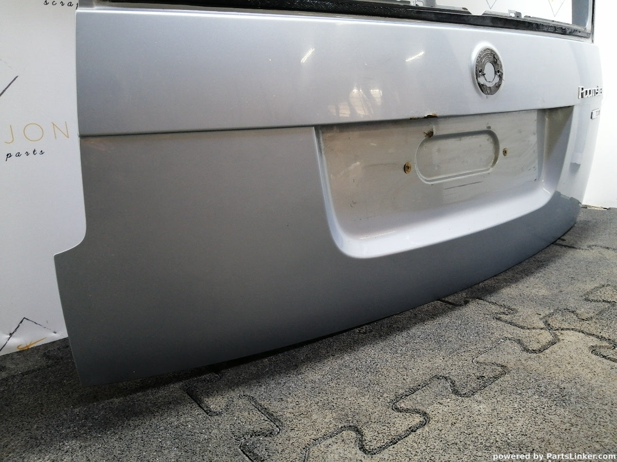 Haion fara puneta SKODA ROOMSTER (5J) [ 2006 - 2015 ] TDI (CAYC) 77KW|105HP 5J7827159