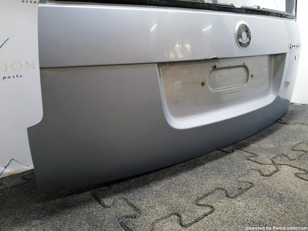 Haion fara puneta SKODA ROOMSTER (5J) [ 2006 - 2015 ] TDI (CAYC) 77KW|105HP OEM 5J7827159