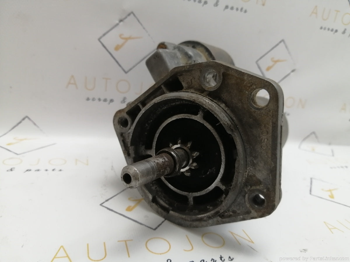 Electromotor VOLKSWAGEN GOLF III (1H1) [ 1991 - 1998 ] 1.6 (ABU, AEA, AEE) 55KW|75HP 036911023S