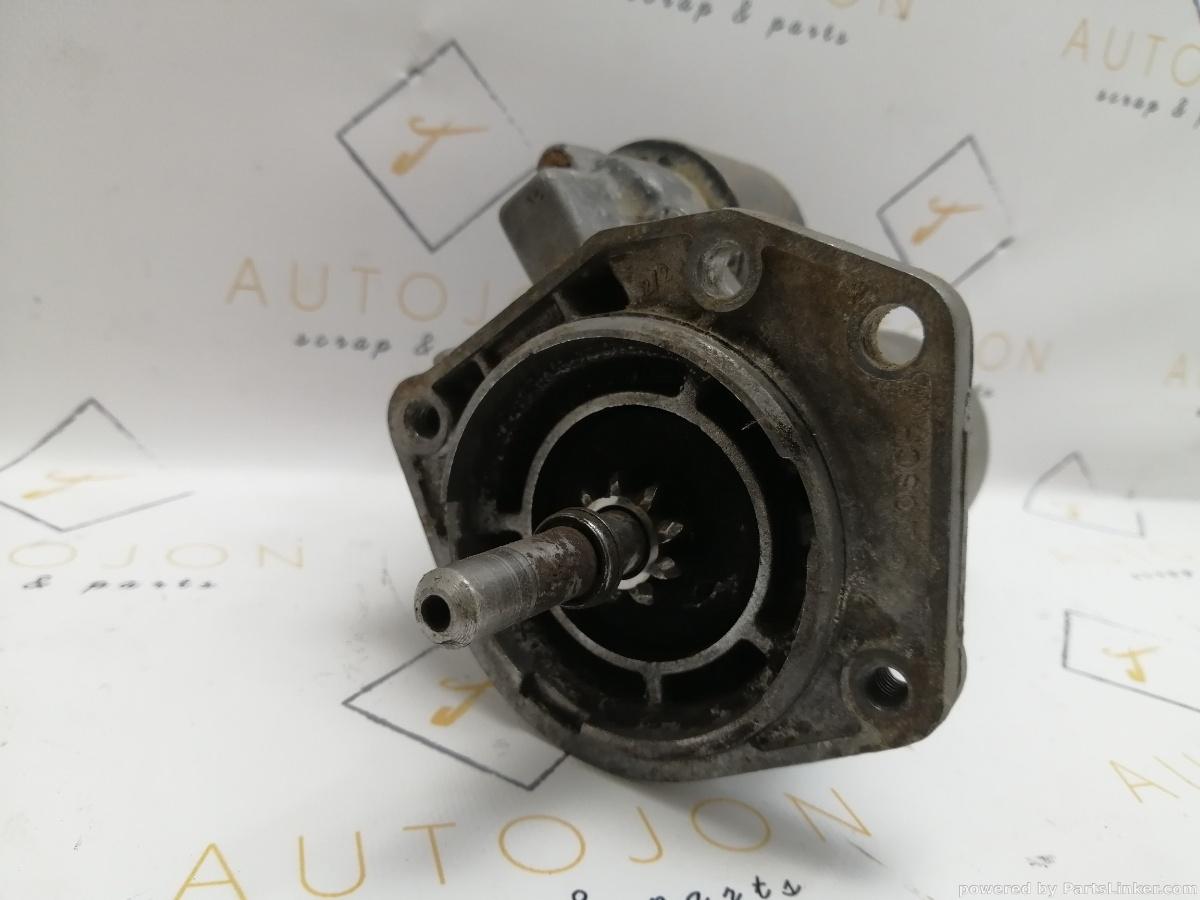 Electromotor VOLKSWAGEN GOLF III (1H1) [ 1991 - 1998 ] 1.6 (ABU, AEA, AEE) 55KW|75HP OEM 036911023S