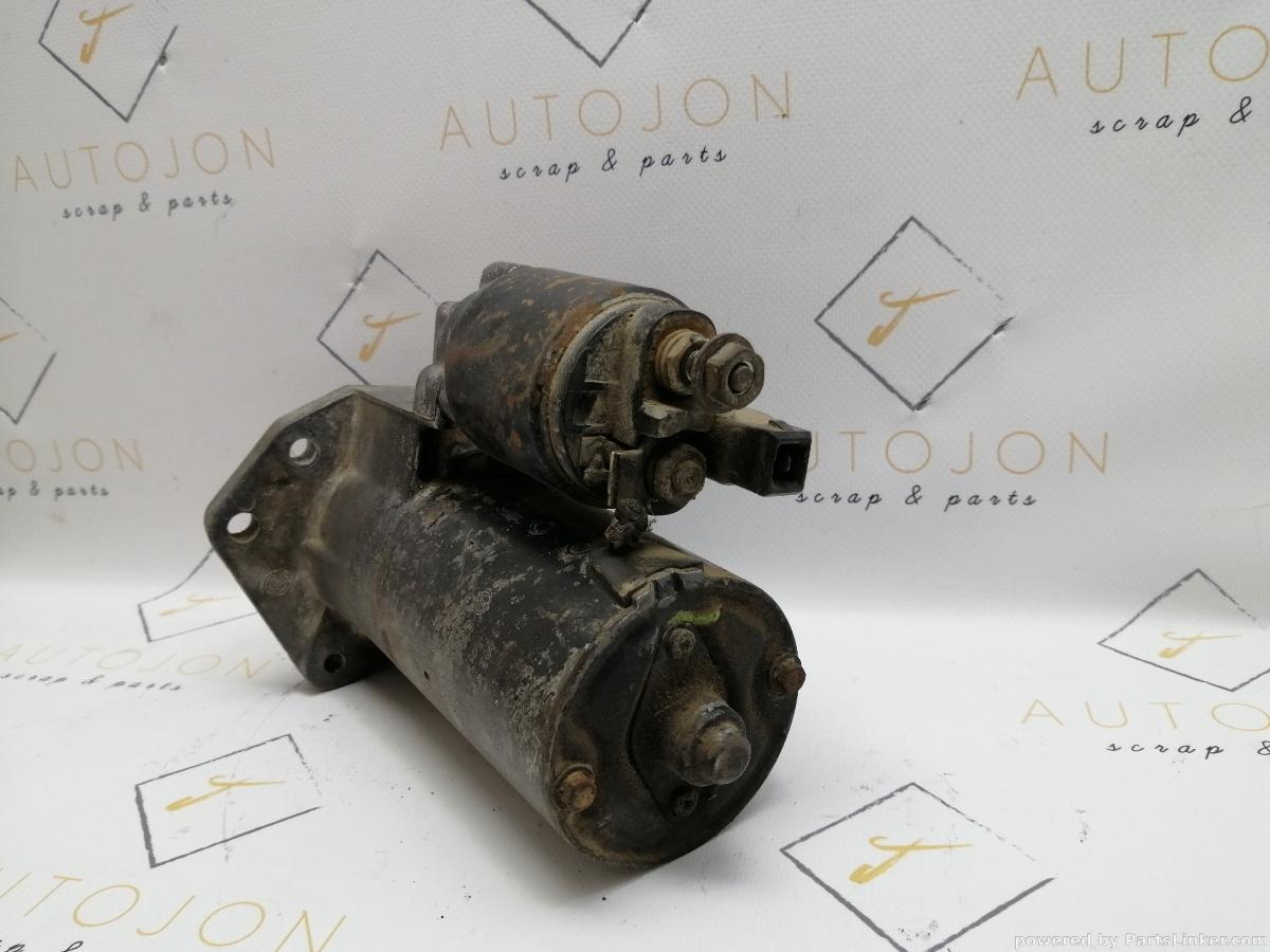 Electromotor VOLKSWAGEN GOLF III (1H1) [ 1991 - 1998 ] 1.6 (ABU, AEA, AEE) 55KW|75HP OEM 036911023S