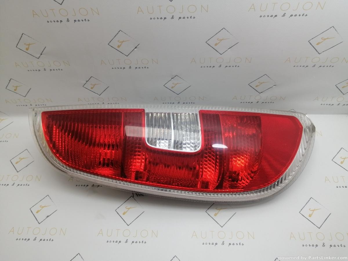 Lampa spate / Stop stanga SKODA ROOMSTER 5J 2006 - 2015 TDI CAYC 5J7945095