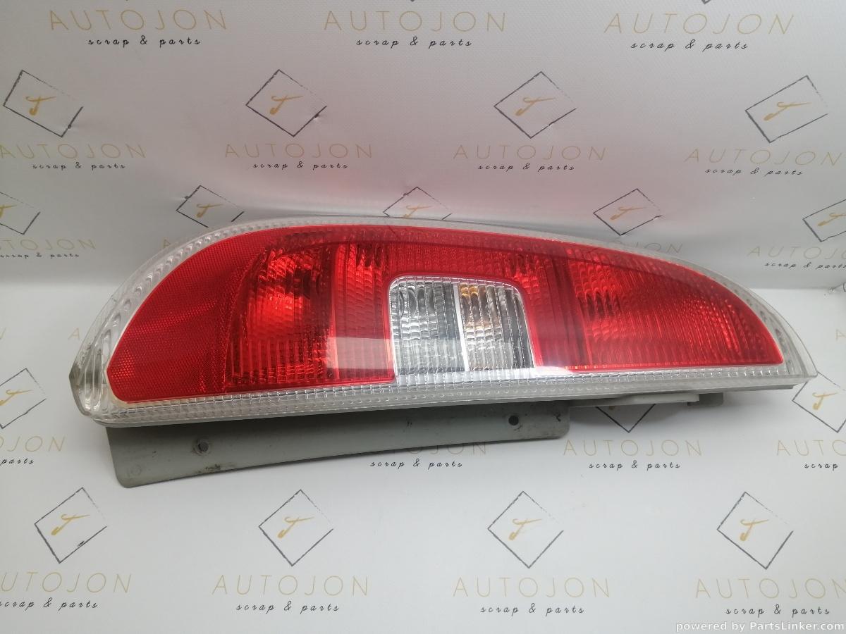 Lampa spate / Stop stanga SKODA ROOMSTER 5J 2006 - 2015 TDI CAYC 5J7945095