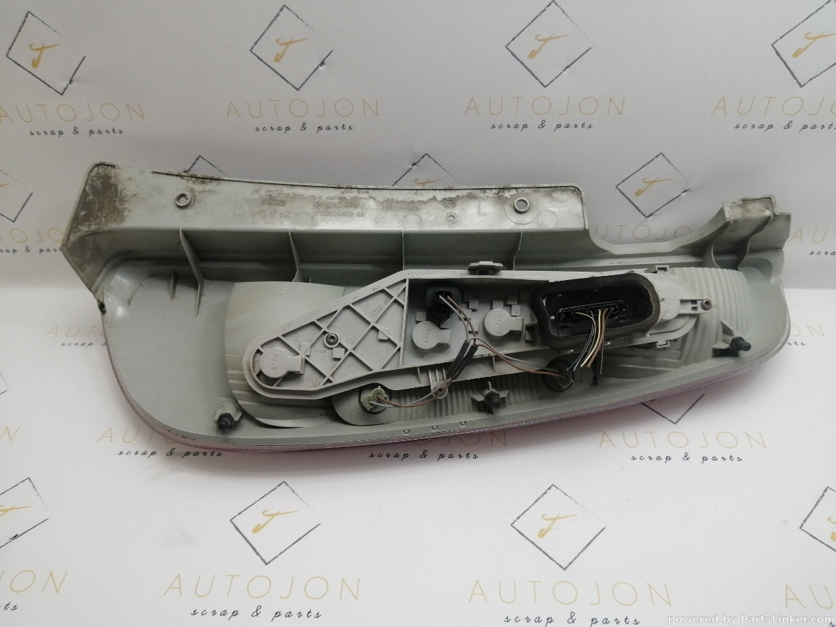 Stop stanga SKODA ROOMSTER (5J) [ 2006 - 2015 ] TDI (CAYC) 77KW|105HP 5J7945095