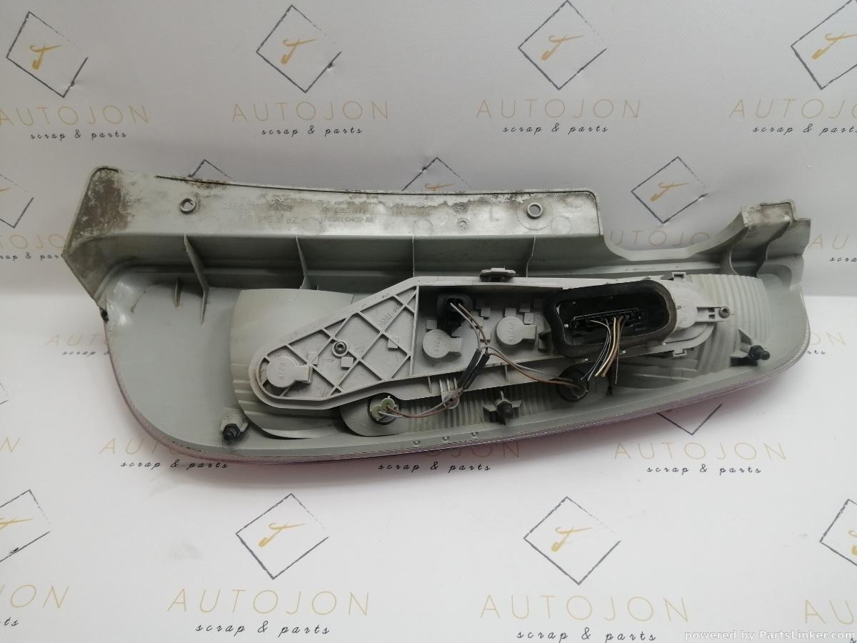 Lampa spate / Stop stanga SKODA ROOMSTER 5J 2006 - 2015 TDI CAYC 5J7945095