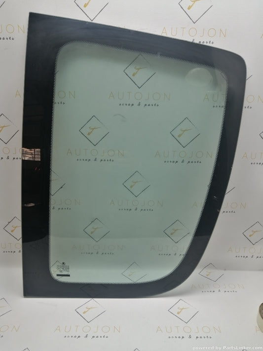 Geam fix lateral stanga spate SKODA ROOMSTER (5J) [ 2006 - 2015 ] TDI (CAYC) 77KW|105HP 43R-00048 5J7845297K