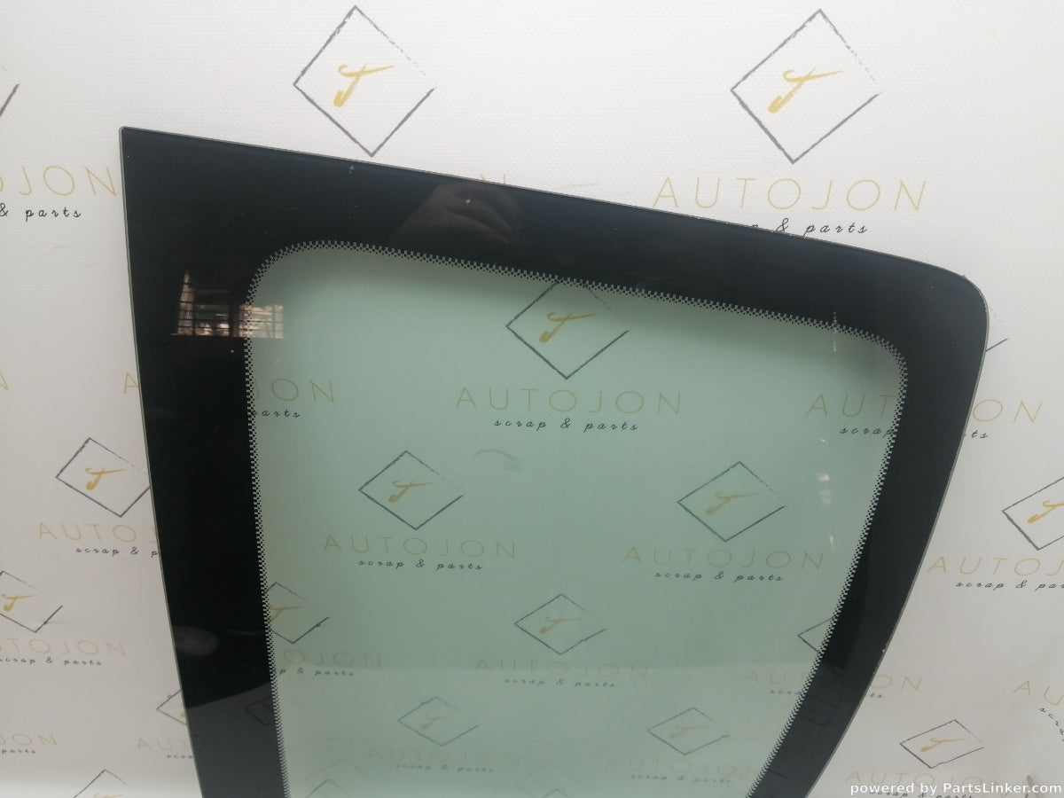 Geam fix lateral stanga spate SKODA ROOMSTER (5J) [ 2006 - 2015 ] TDI (CAYC) 77KW|105HP 43R-00048 5J7845297K