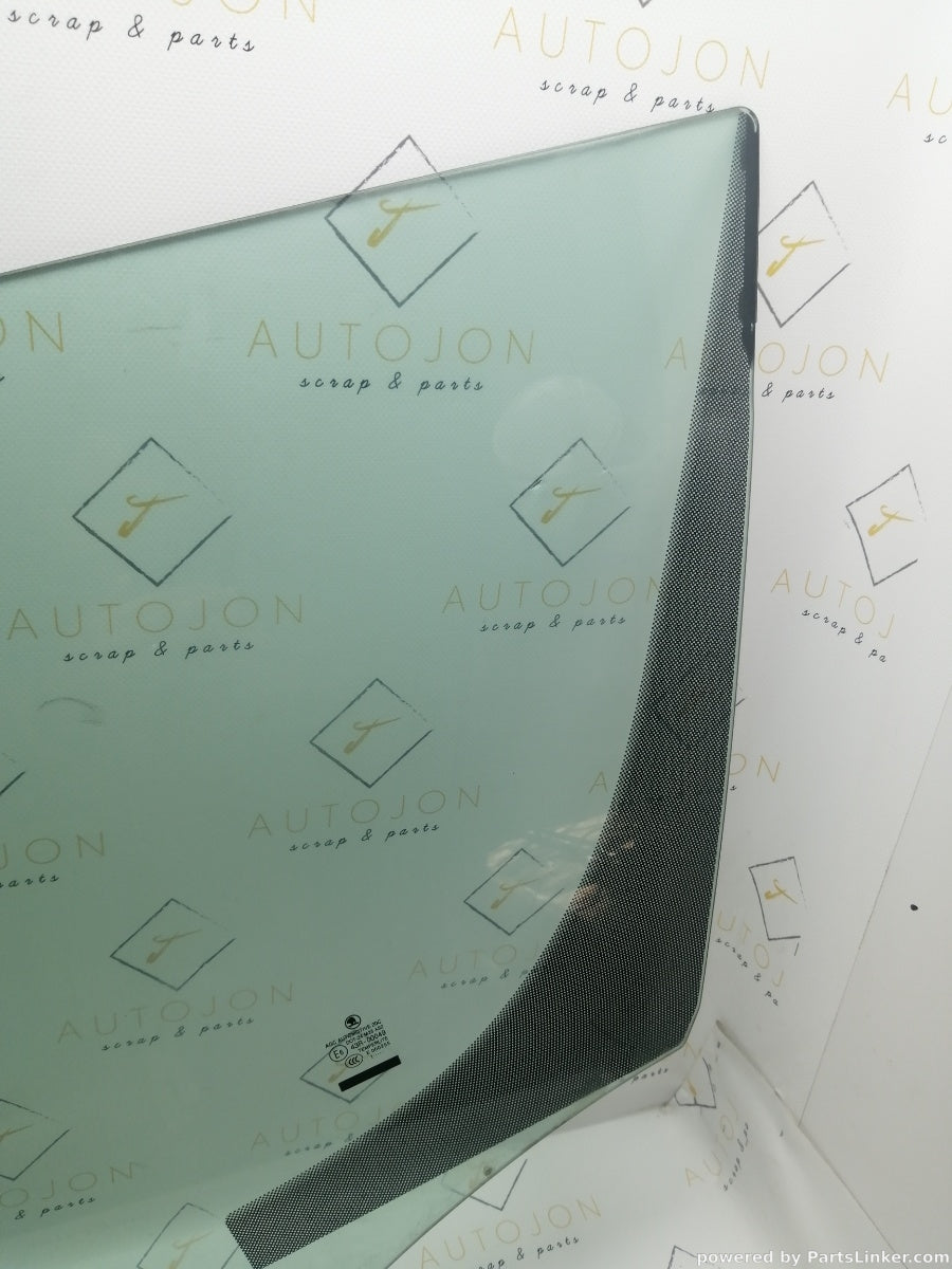 Geam stanga fata SKODA ROOMSTER (5J) [ 2006 - 2015 ] TDI (CAYC) 77KW|105HP 43R-00049  5J7845021E