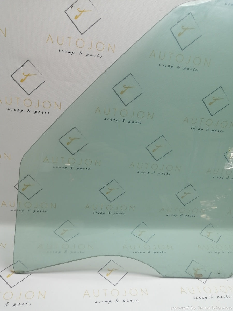 Geam stanga fata SKODA ROOMSTER (5J) [ 2006 - 2015 ] TDI (CAYC) 77KW|105HP 43R-00049  5J7845021E