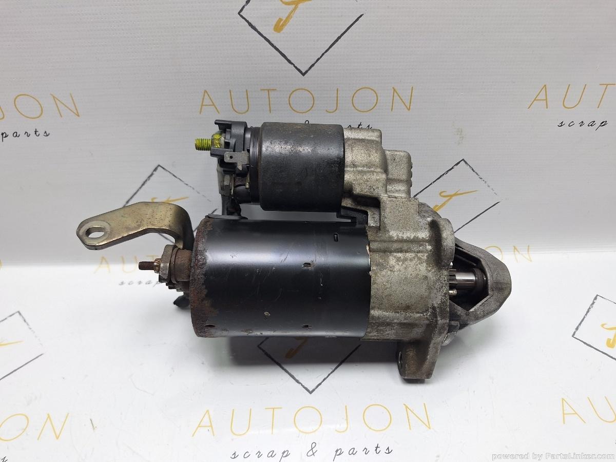 Electromotor VOLKSWAGEN PASSAT 3B2 1997 1.6 1.6 1.6 AHL 74KW|101HP 1997