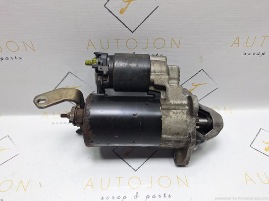 Electromotor VOLKSWAGEN PASSAT 3B2 1997 1.6 1.6 1.6 AHL 74KW|101HP 1997
