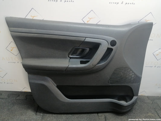 Panou usa  stanga fata SKODA ROOMSTER (5J) [ 2006 - 2015 ] TDI (CAYC) 77KW|105HP 5J7867011