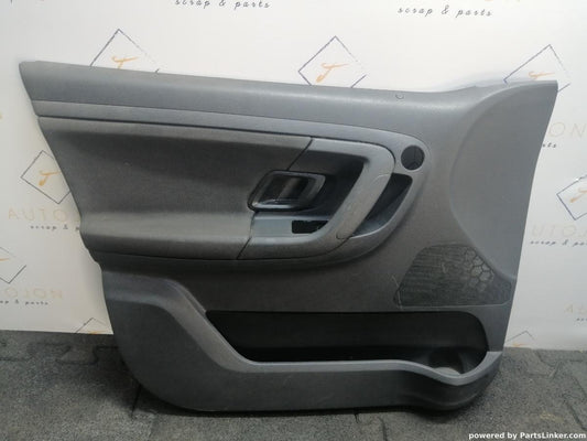 Panou usa  stanga fata SKODA ROOMSTER (5J) [ 2006 - 2015 ] TDI (CAYC) 77KW|105HP OEM 5J7867011