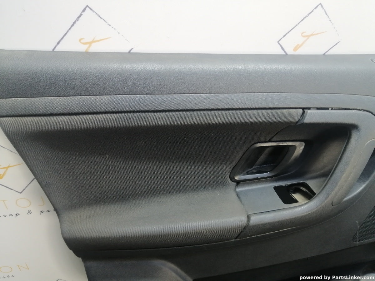 Panou usa  stanga fata SKODA ROOMSTER (5J) [ 2006 - 2015 ] TDI (CAYC) 77KW|105HP 5J7867011