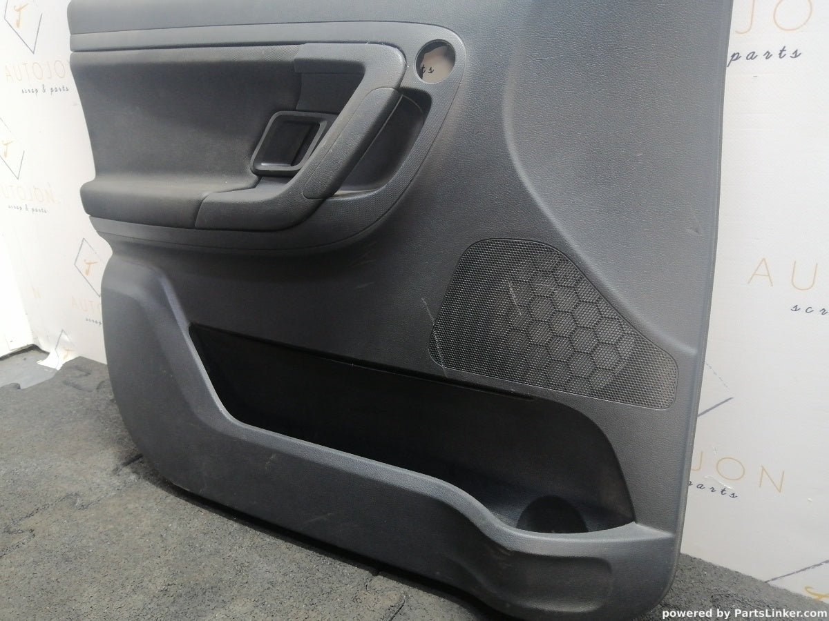 Panou usa  stanga fata SKODA ROOMSTER (5J) [ 2006 - 2015 ] TDI (CAYC) 77KW|105HP 5J7867011