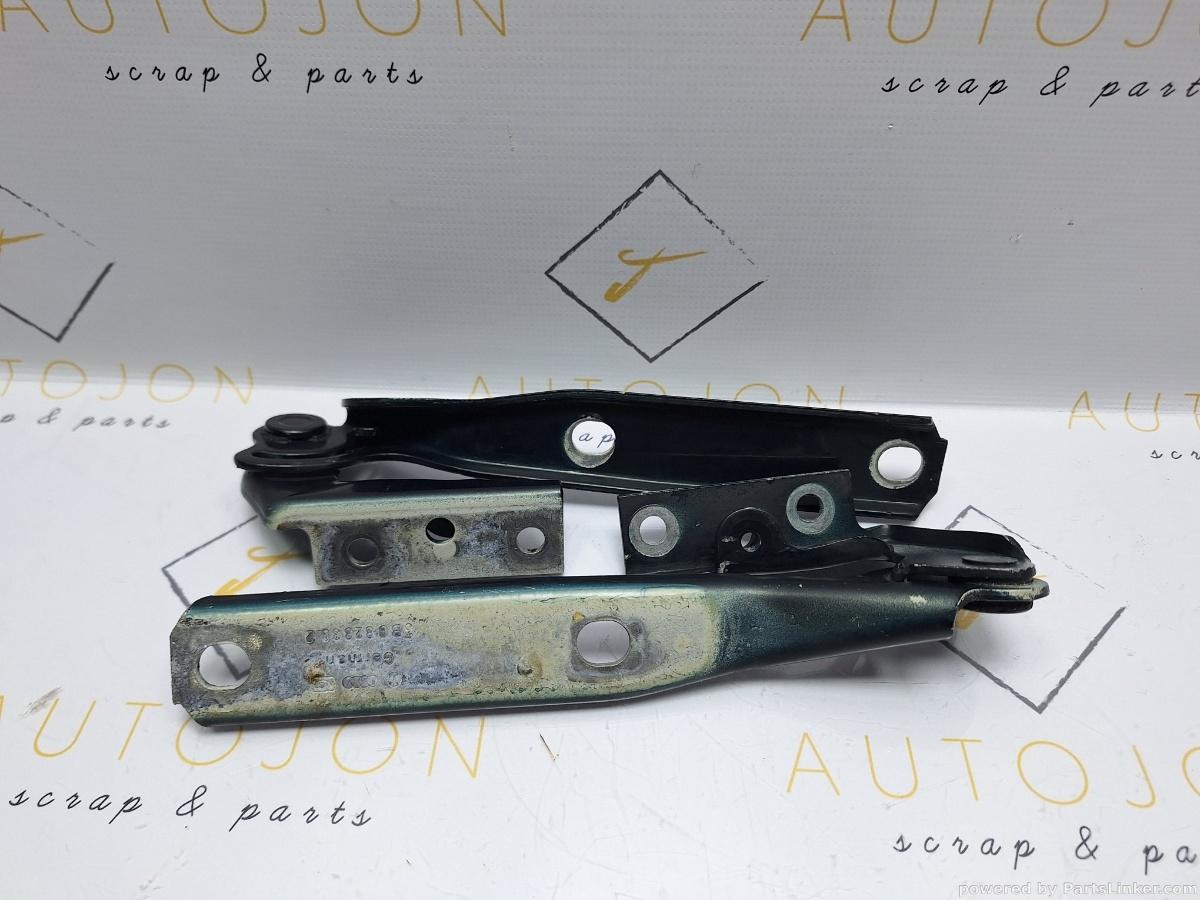 Balamale capota motor VOLKSWAGEN PASSAT 3B2 1997 1.6 1.6 1.6 AHL 74KW|101HP 1997