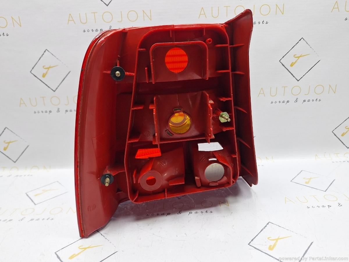 Stop VOLKSWAGEN PASSAT 3B2 1997 1.6 1.6 1.6 AHL 74KW|101HP 1997