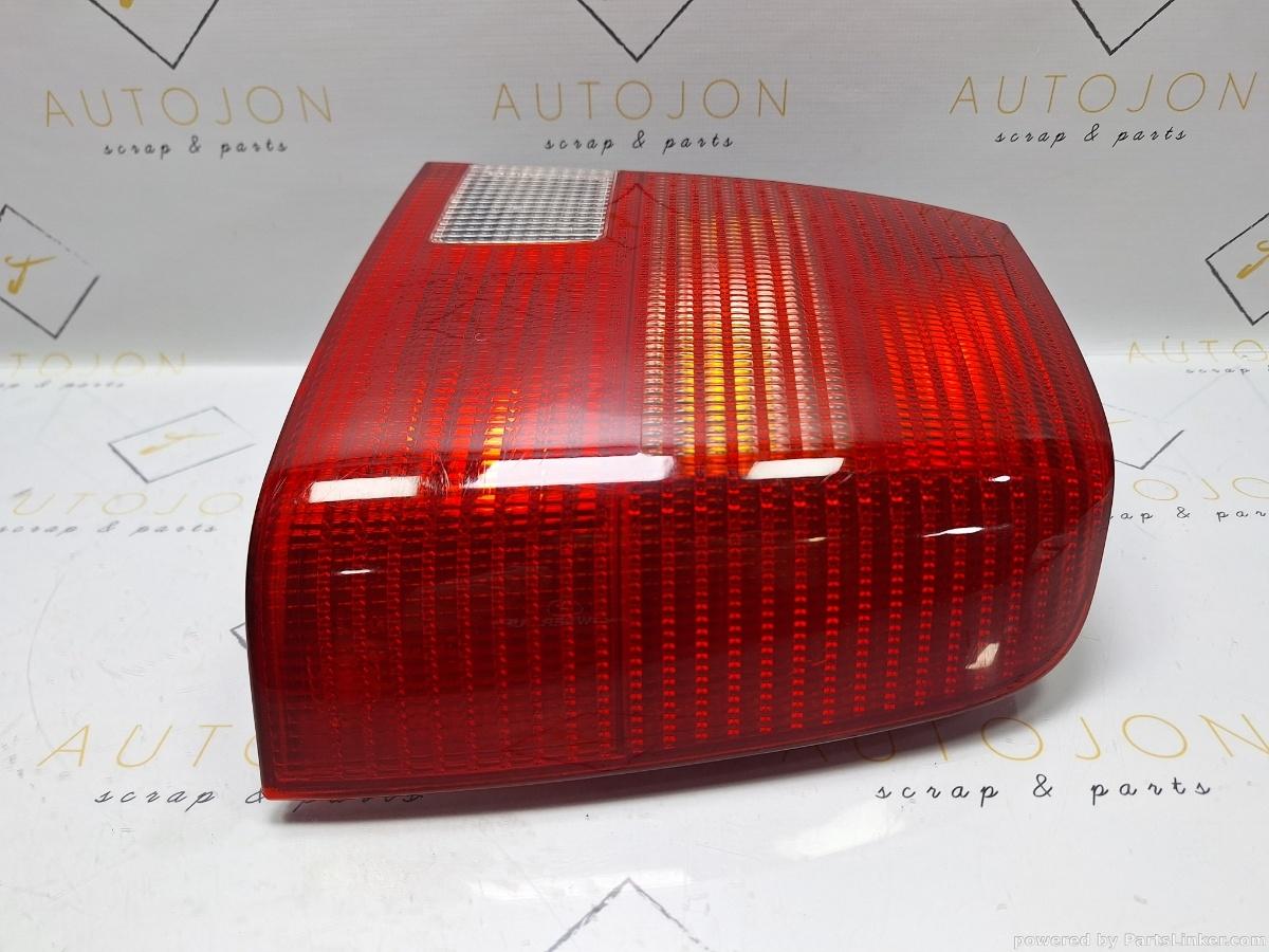 Stop VOLKSWAGEN PASSAT 3B2 1997 1.6 1.6 1.6 AHL 74KW|101HP 1997