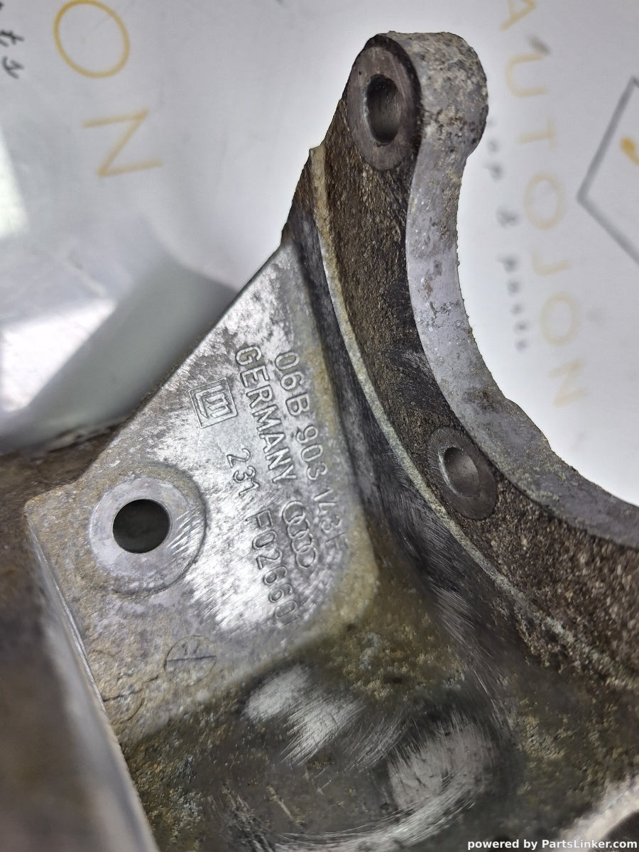 Suport accesorii VOLKSWAGEN PASSAT (3B2) [ 1996 - 2001 ] 1.6 (ADP, AHL, ANA, ARM) 74KW|101HP 06B903143E