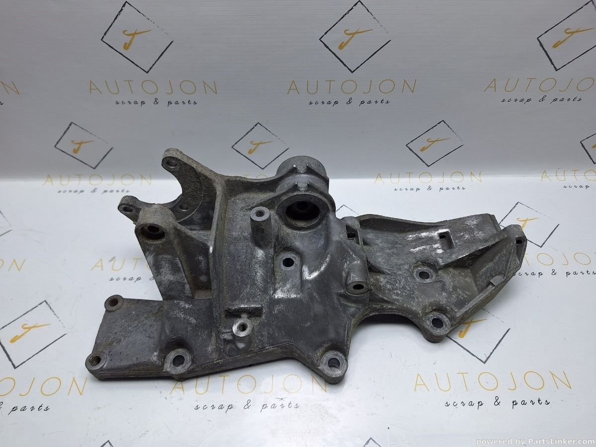 Suport accesorii VOLKSWAGEN PASSAT (3B2) [ 1996 - 2001 ] 1.6 (ADP, AHL, ANA, ARM) 74KW|101HP 06B903143E