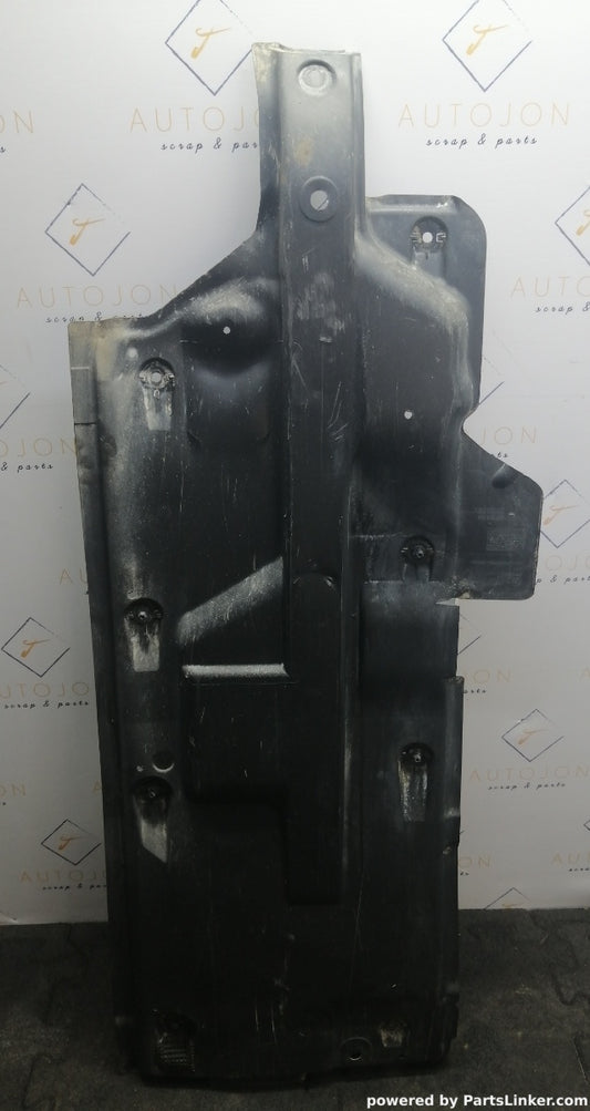 Scut podea dreapta SKODA ROOMSTER (5J) [ 2006 - 2015 ] TDI (CAYC) 77KW|105HP 6Q7825202A