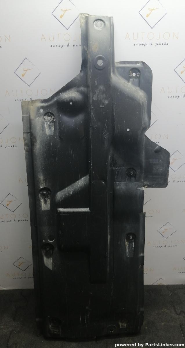 Scut podea dreapta SKODA ROOMSTER (5J) [ 2006 - 2015 ] TDI (CAYC) 77KW|105HP OEM 6Q7825202A