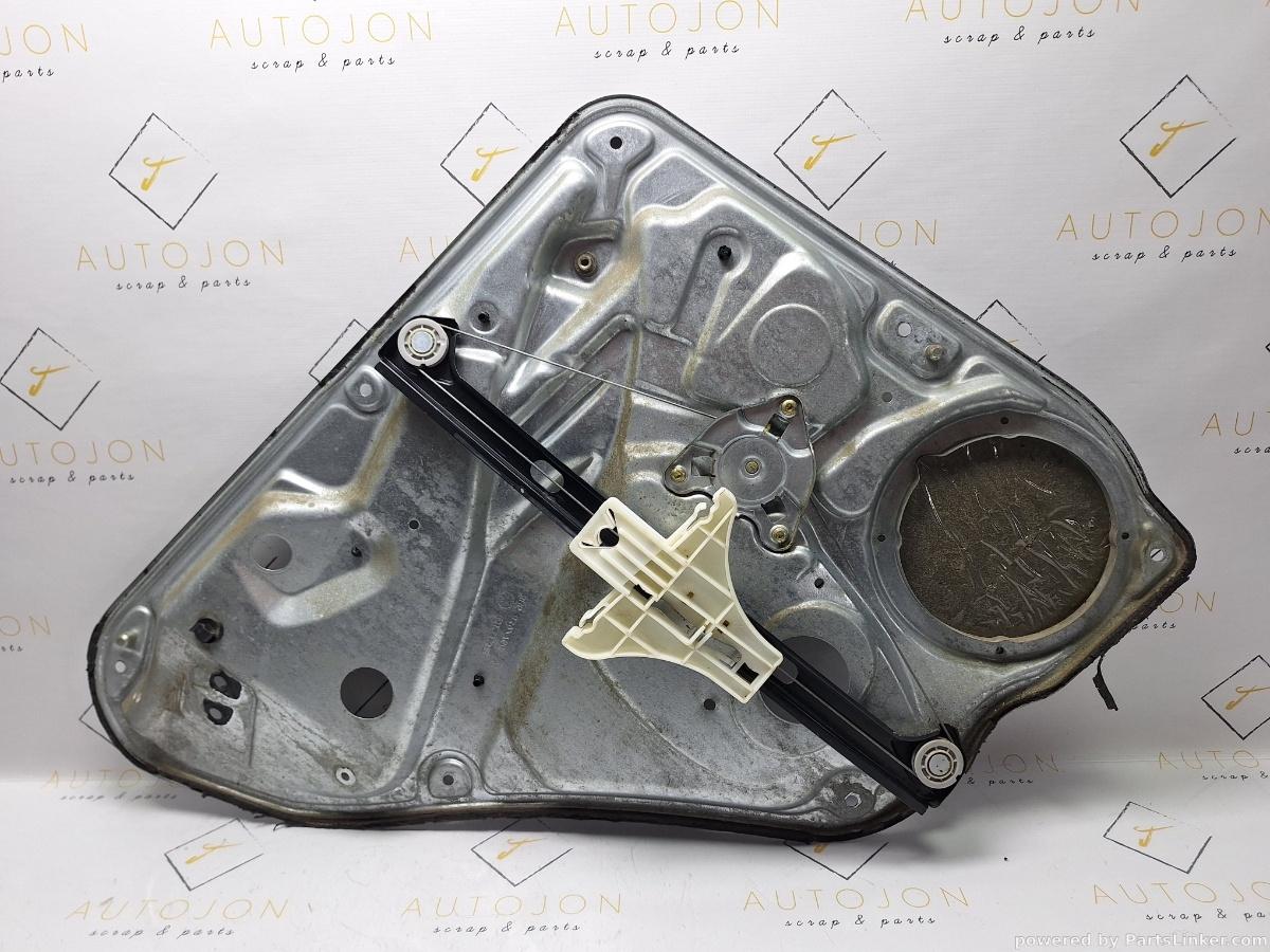 Macara geam VOLKSWAGEN PASSAT 3B2 1997 1.6 1.6 1.6 AHL 74KW|101HP 1997