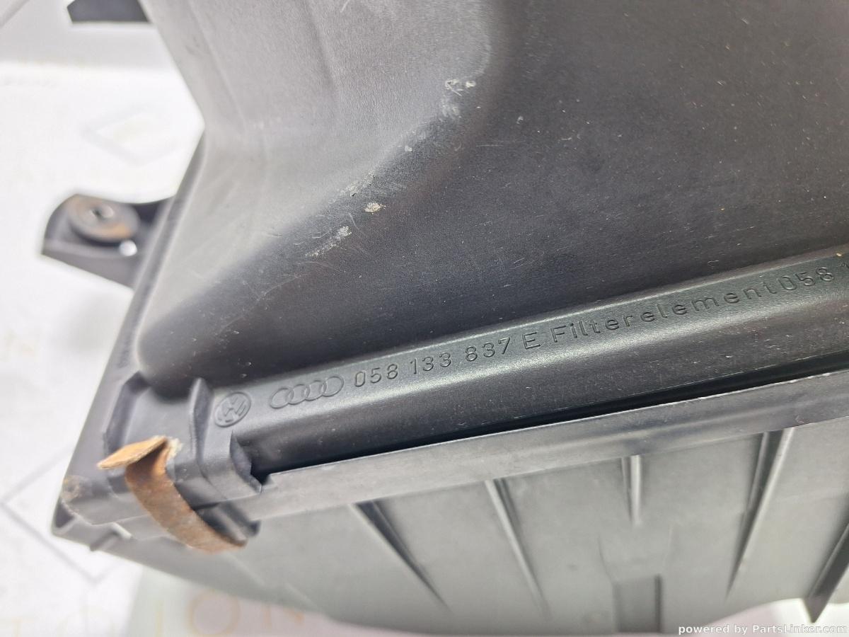 Carcasa filtru aer VOLKSWAGEN PASSAT 3B2 1997 1.6 1.6 1.6 AHL 74KW|101HP 1997