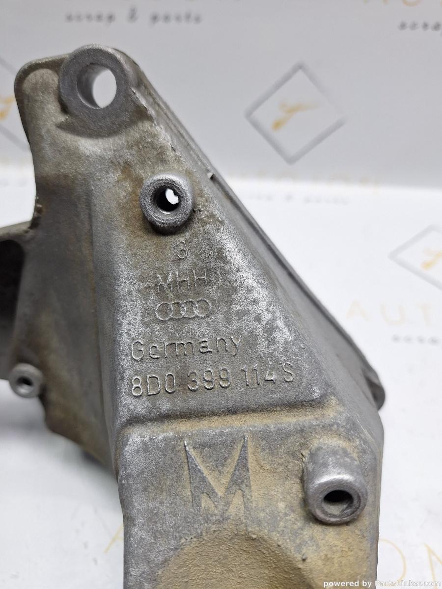 Suport motor VOLKSWAGEN PASSAT 3B2 1997 1.6 1.6 1.6 AHL 74KW|101HP 1997