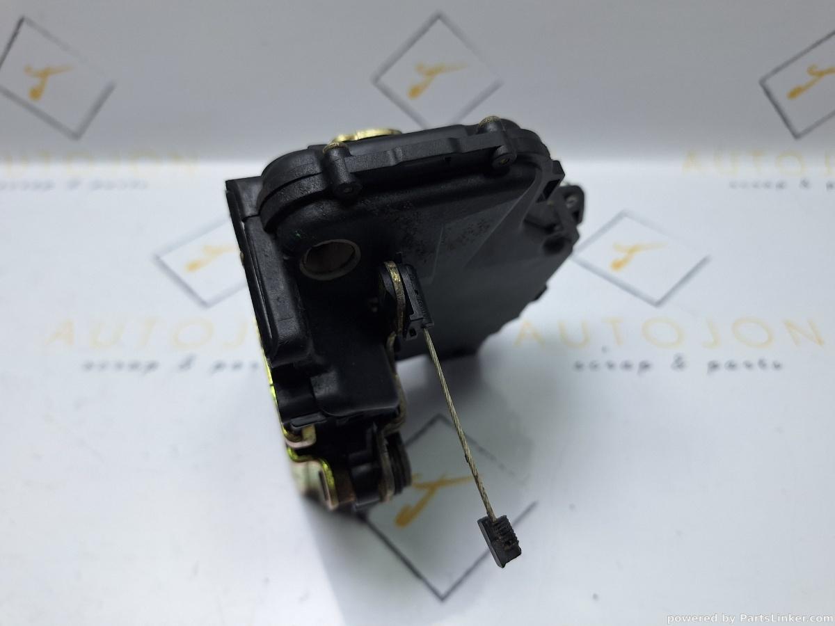 Broasca usa VOLKSWAGEN PASSAT 3B2 1997 1.6 1.6 1.6 AHL 74KW|101HP 1997