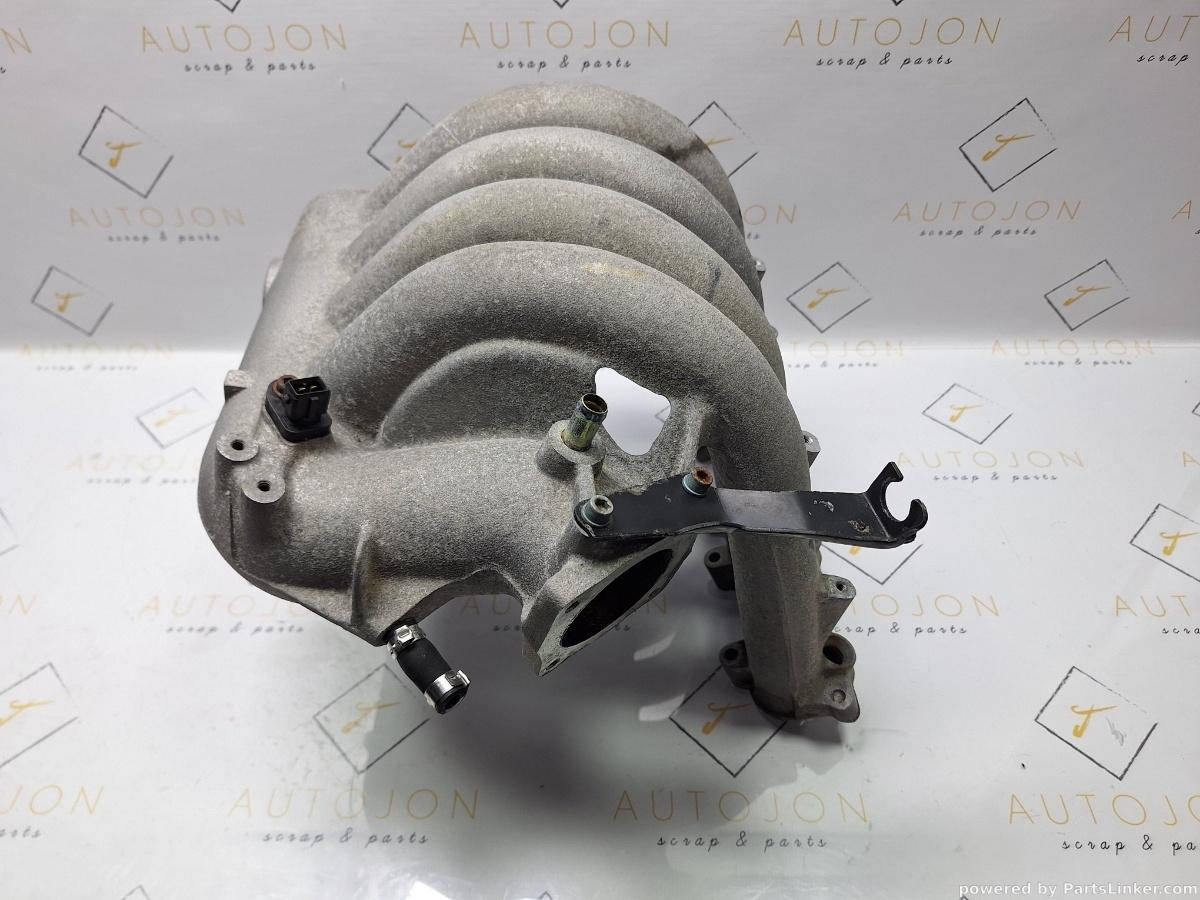 Galerie de admisie VOLKSWAGEN PASSAT 3B2 1997 1.6 1.6 1.6 AHL 74KW|101HP 1997
