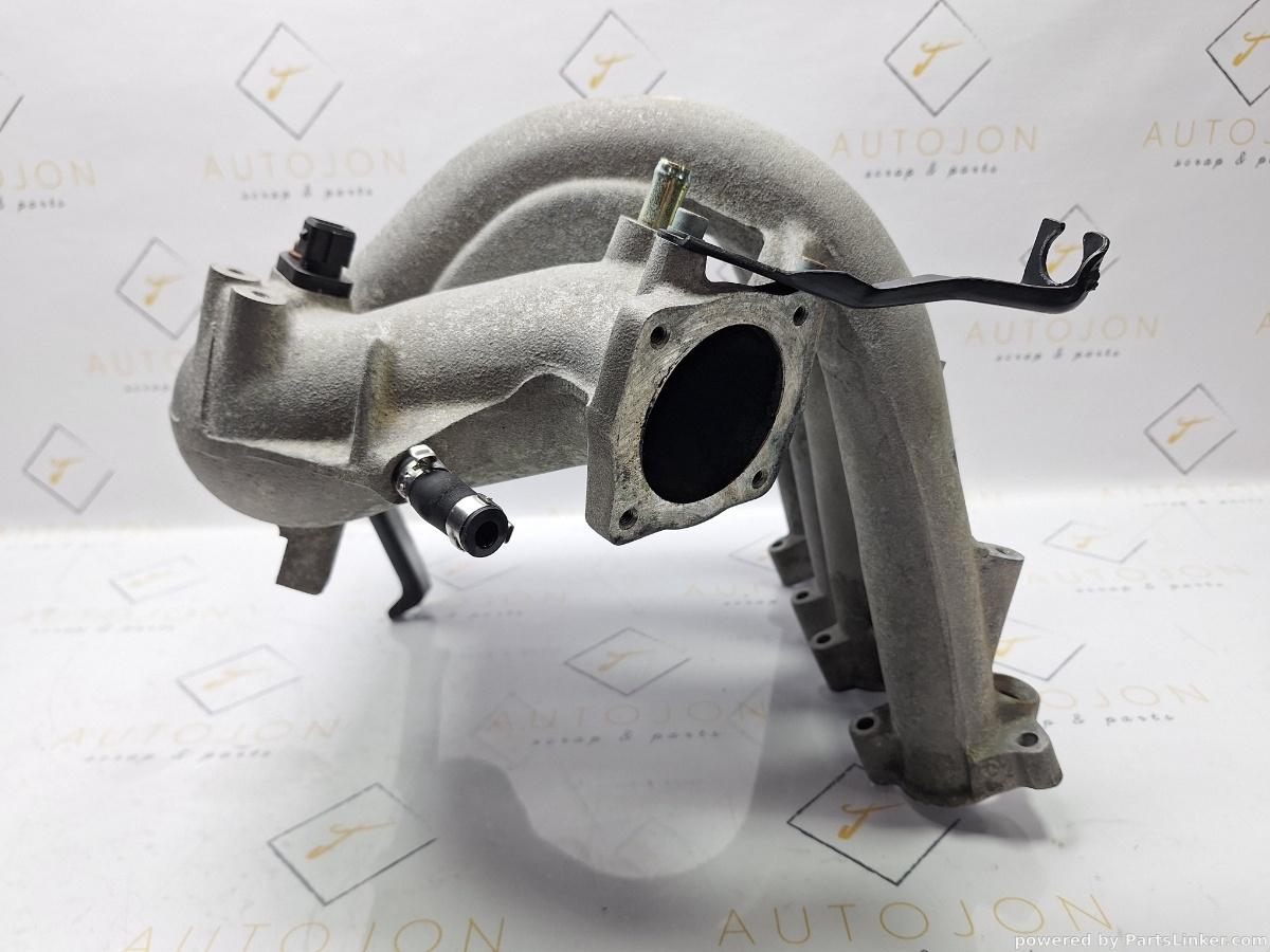 Galerie de admisie VOLKSWAGEN PASSAT 3B2 1997 1.6 1.6 1.6 AHL 74KW|101HP 1997