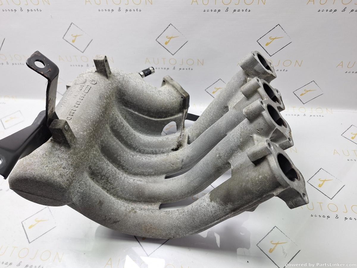 Galerie de admisie VOLKSWAGEN PASSAT 3B2 1997 1.6 1.6 1.6 AHL 74KW|101HP 1997