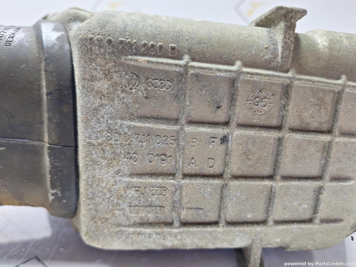 Timonerie VOLKSWAGEN PASSAT 3B2 1997 1.6 1.6 1.6 AHL 74KW|101HP 1997