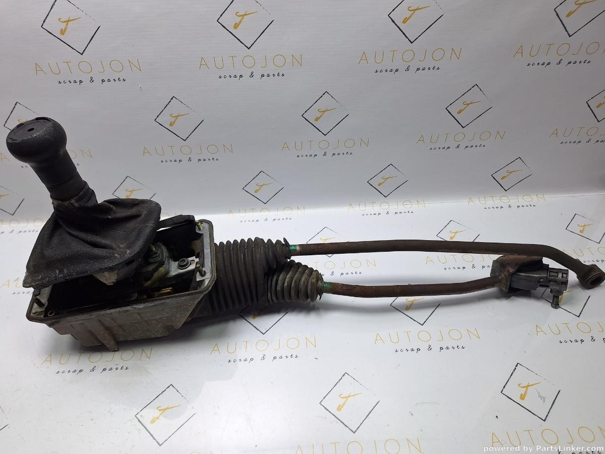 Timonerie VOLKSWAGEN PASSAT 3B2 1997 1.6 1.6 1.6 AHL 74KW|101HP 1997