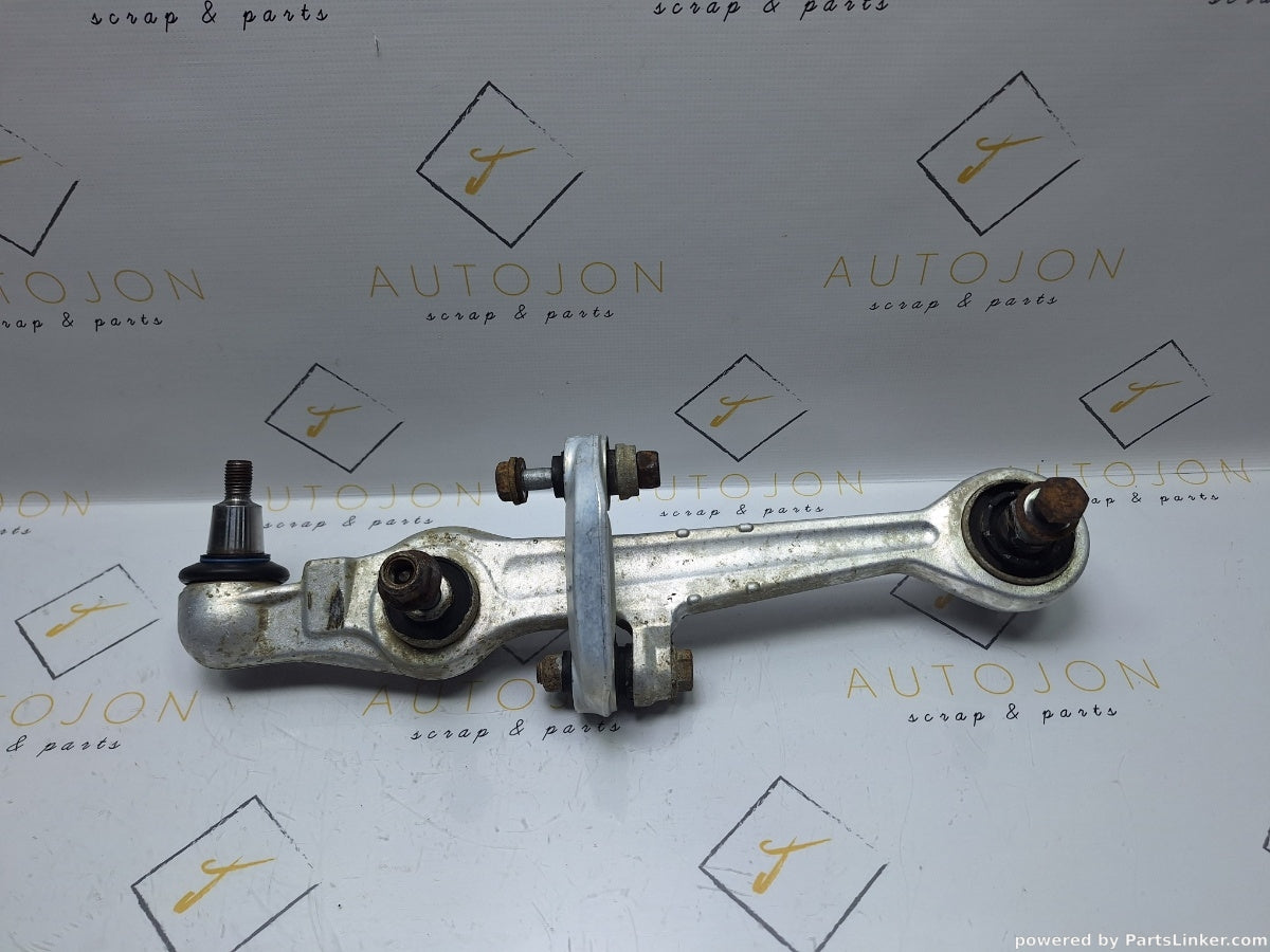 Brat suspensie inferior VOLKSWAGEN PASSAT (3B2) [ 1996 - 2001 ] 1.6 (ADP, AHL, ANA, ARM) 74KW|101HP 4D0407151P