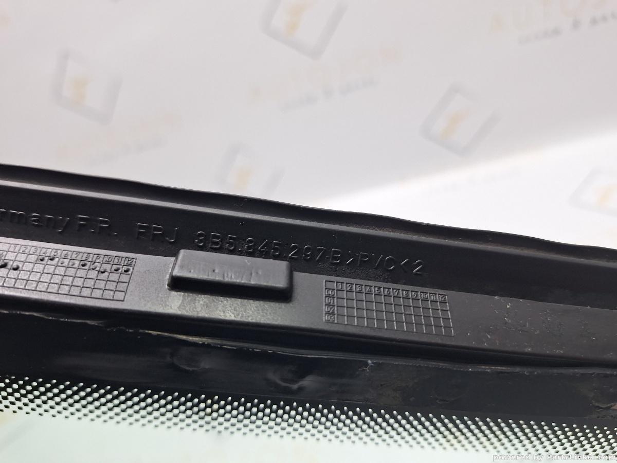 Geam fix lateral VOLKSWAGEN PASSAT 3B2 1997 1.6 1.6 1.6 AHL 74KW|101HP 1997