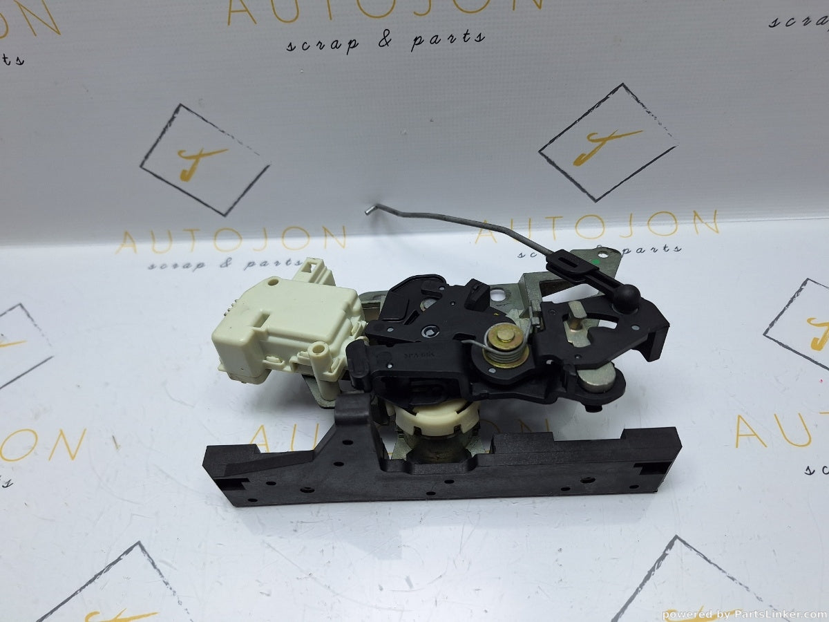 Mecanism deschidere haion VOLKSWAGEN PASSAT (3B2) [ 1996 - 2001 ] 1.6 (ADP, AHL, ANA, ARM) 74KW|101HP 3B0827297H