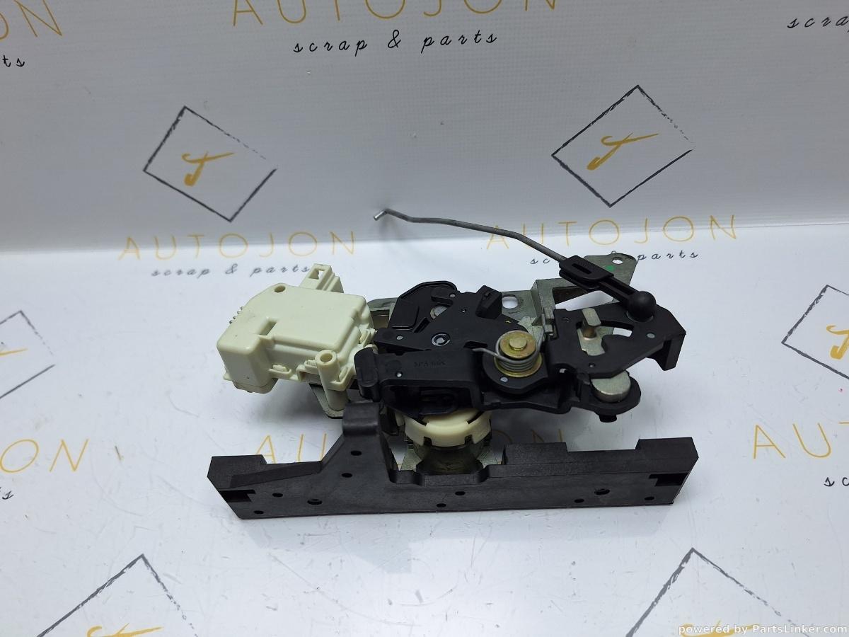 Mecanism deschidere haion VOLKSWAGEN PASSAT 3B2 1997 1.6 1.6 1.6 AHL 74KW|101HP 1997