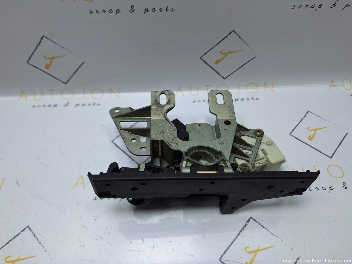 Mecanism deschidere haion VOLKSWAGEN PASSAT (3B2) [ 1996 - 2001 ] 1.6 (ADP, AHL, ANA, ARM) 74KW|101HP 3B0827297H