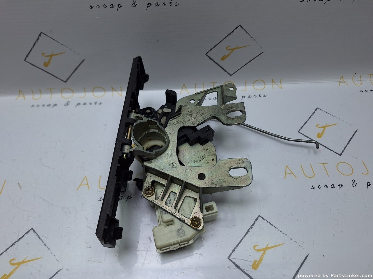 Mecanism deschidere haion VOLKSWAGEN PASSAT (3B2) [ 1996 - 2001 ] 1.6 (ADP, AHL, ANA, ARM) 74KW|101HP 3B0827297H