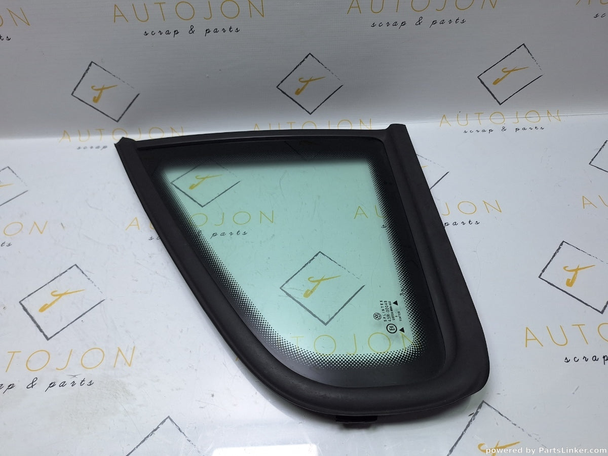 Geam fix lateral dreapta spate VOLKSWAGEN PASSAT (3B2) [ 1996 - 2001 ] 1.6 (ADP, AHL, ANA, ARM) 74KW|101HP 3B5845298J
