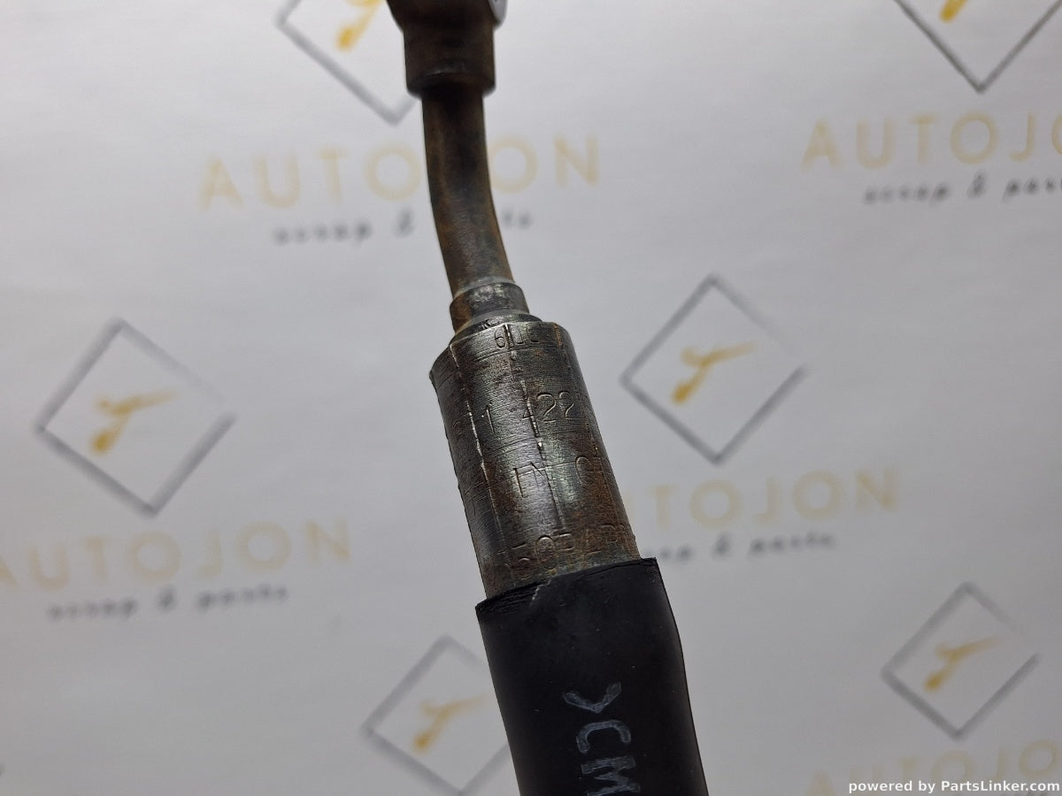 Conducta tur ulei servodirectie VOLKSWAGEN PASSAT (3B2) [ 1996 - 2001 ] 1.6 (ADP, AHL, ANA, ARM) 74KW|101HP 8D1422893AL