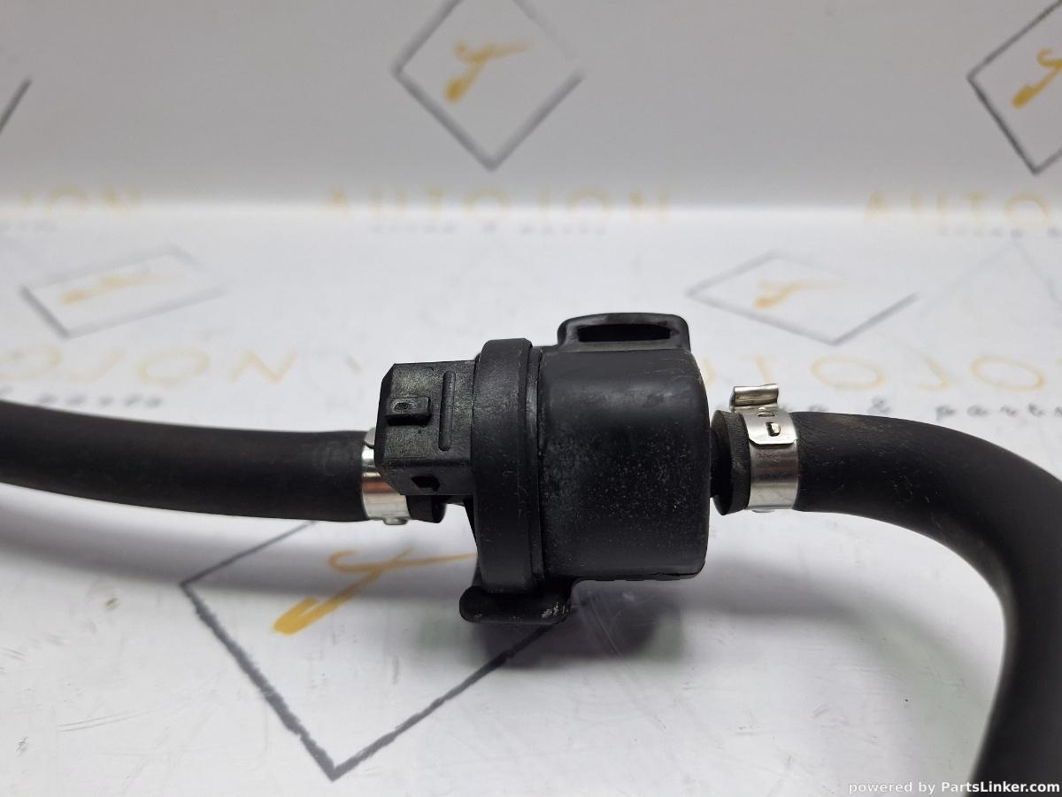 Valva purjare VOLKSWAGEN PASSAT 3B2 1997 1.6 1.6 1.6 AHL 74KW|101HP 1997